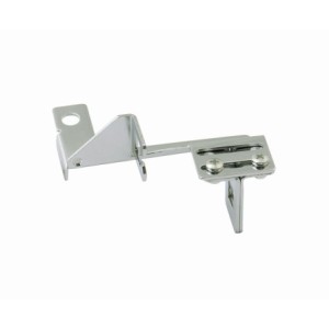 SUPPORT THROTTLE CABLE bracket AUTO Mr Gasket 6039