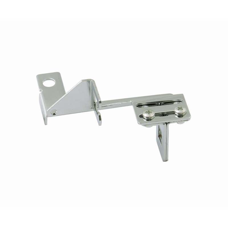 SUPPORT THROTTLE CABLE bracket AUTO Mr Gasket 6039