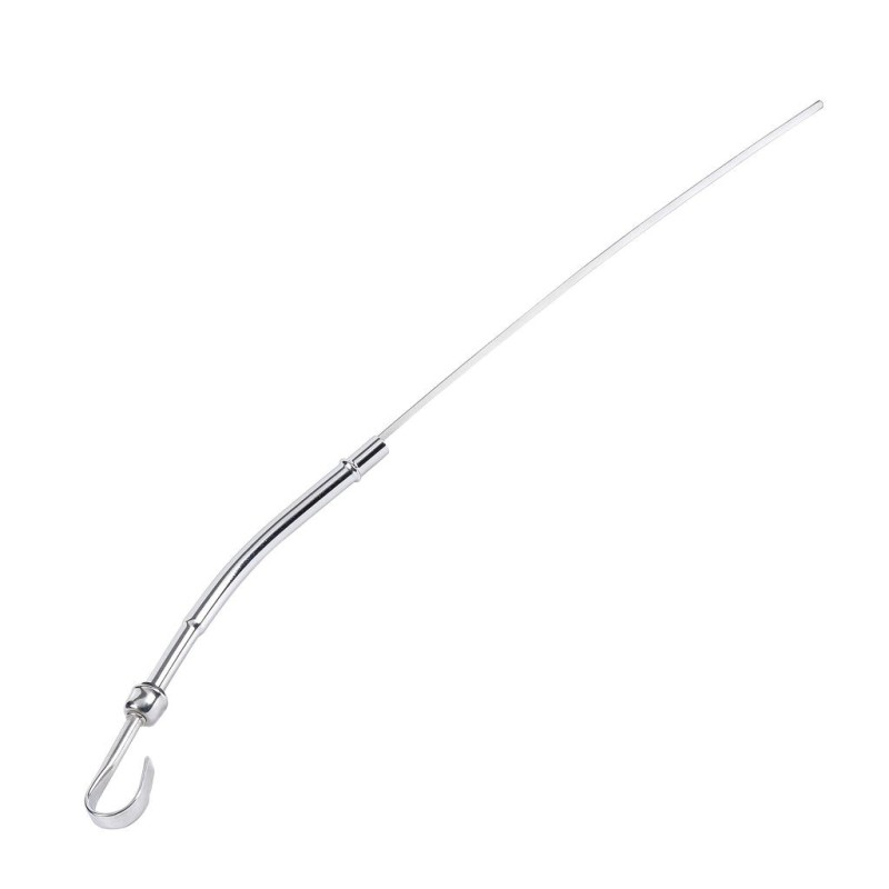 CHEVROLET 1965-1979 SMALL BLOCK JAUGE HUILE oil dipstick Mr Gasket 6235