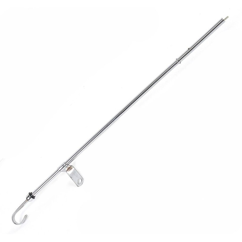 CHEVROLET 1965-1990 BIG BLOCK JAUGE A HUILE oil dipstick Mr Gasket 6236