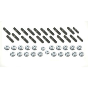 CHEVROLET BIG BLOCK KIT CARTER D'HUILE oil pan stud kit big block chevy Mr Gasket 6316