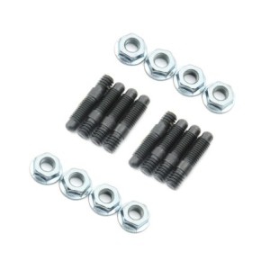 V.C.STUD KIT(STEEL CVRS) Mr Gasket 6324