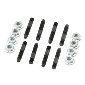 V.C.STUD KIT(CAST CVRS) 8 PC Mr Gasket 6329