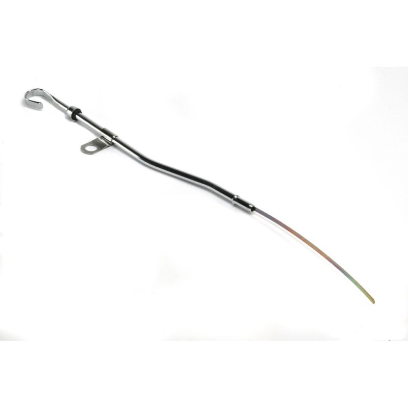 MOPAR BIG BLOCK JAUGE A HUILE oil dipstick Mr Gasket 6924