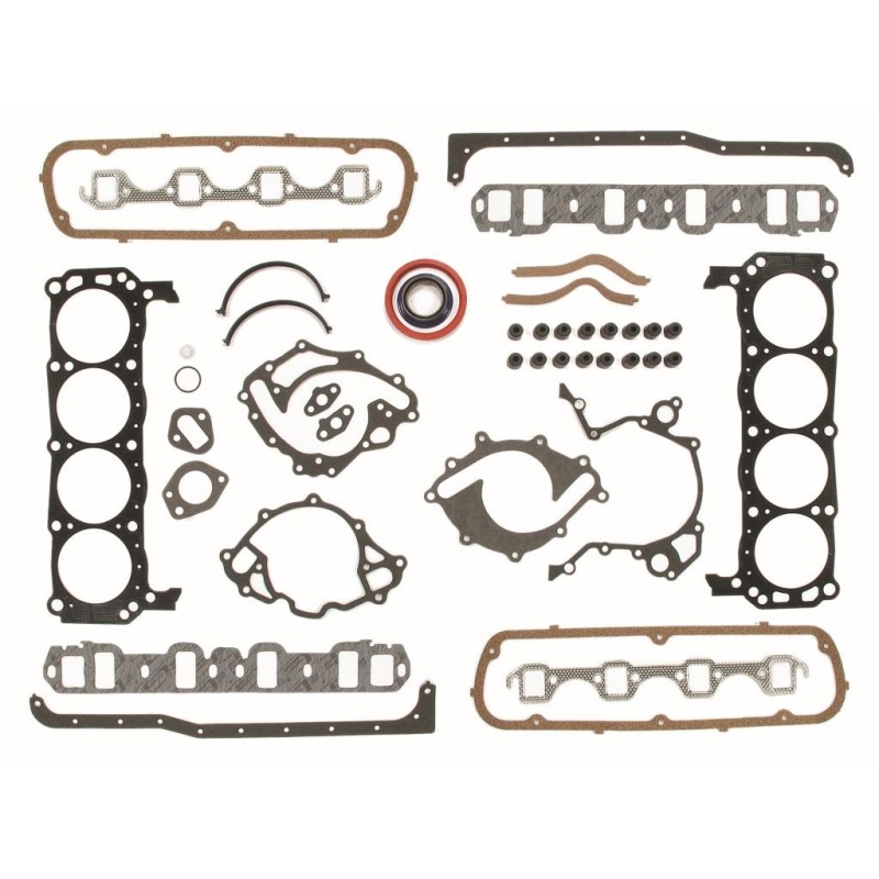 FORD 1983-1991 V8 302/351 KIT JOINTS MOTEUR overhaul gaskets kit ford Mr Gasket 7125