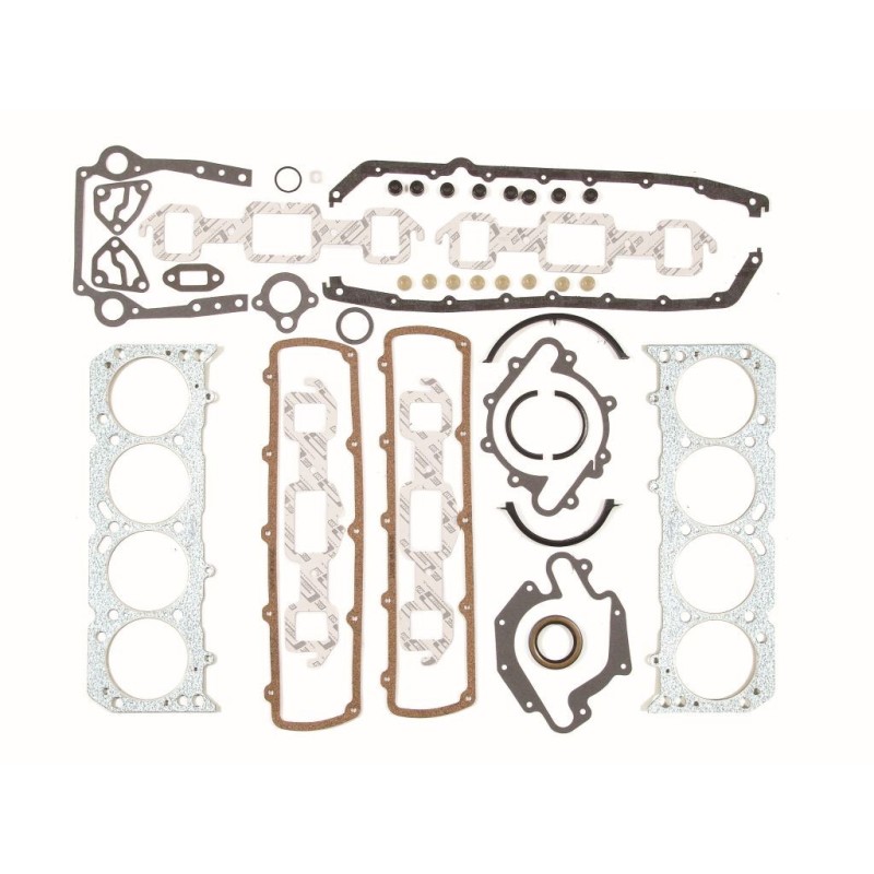 OLDSMOBILE 1965-1976 V8 330/455 KIT JOINTS MOTEUR overhaul gaskets kit olds Mr Gasket 7140