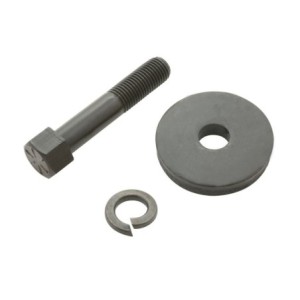 CHEVROLET HARM BALANCER BOLT-SB CHEV Mr Gasket 7845