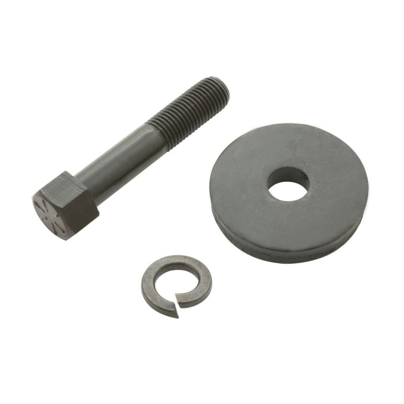 CHEVROLET HARM BALANCER BOLT-SB CHEV Mr Gasket 7845