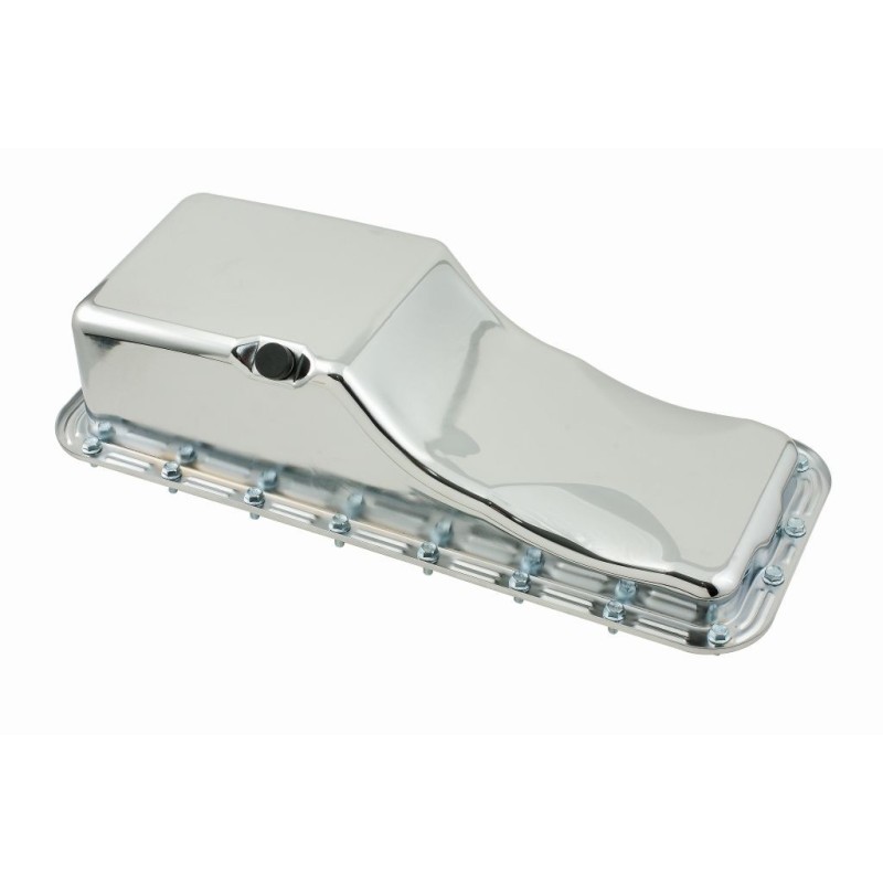 FORD EXC.CJ 352-428 CARTER D'HUILE oil pan Mr Gasket 9432