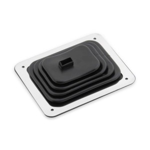 SHIFTER BOOT-SMALL Mr Gasket 9648