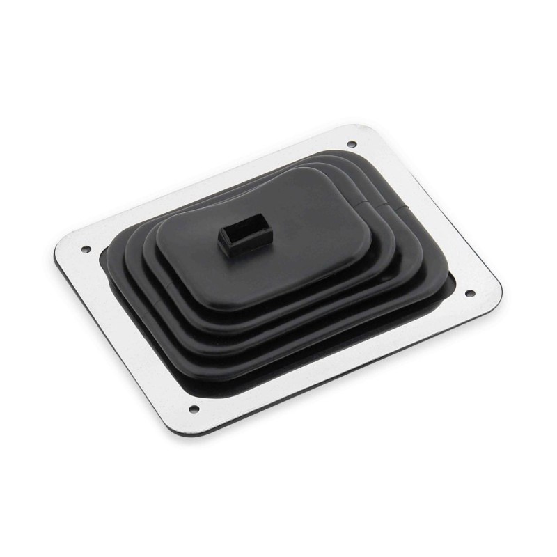 SHIFTER BOOT-SMALL Mr Gasket 9648