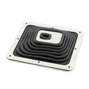 SHIFTER BOOT-LARGE Mr Gasket 9649