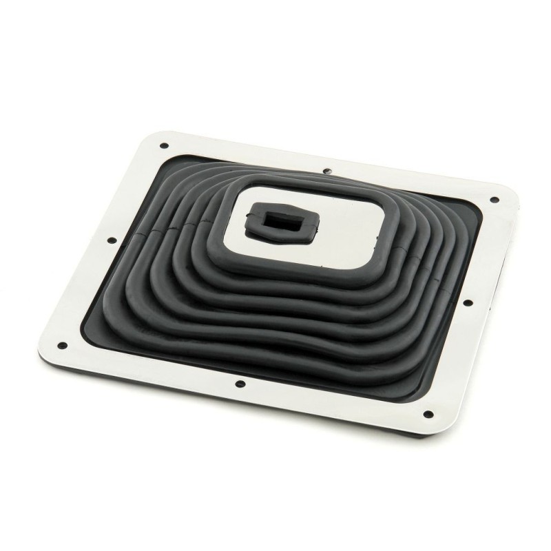SHIFTER BOOT-LARGE Mr Gasket 9649