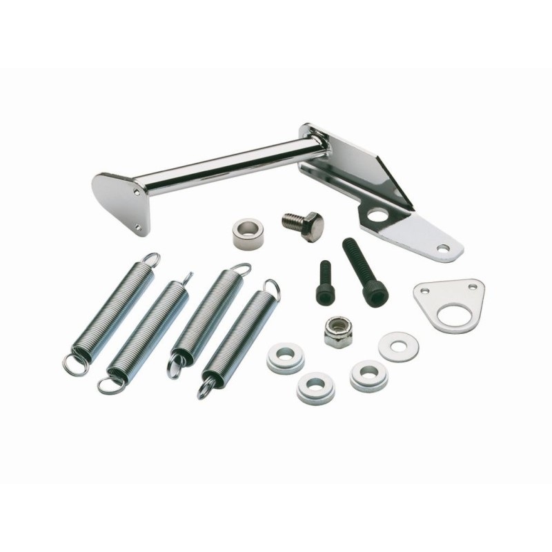 THROTTLE RETURN SPRING KIT Mr Gasket 9678