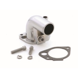 FORD MUSTANG 1979-2000 V8 SMALL BLOCK PIPE BOITIER DE THERMOSTAT WATER NECK