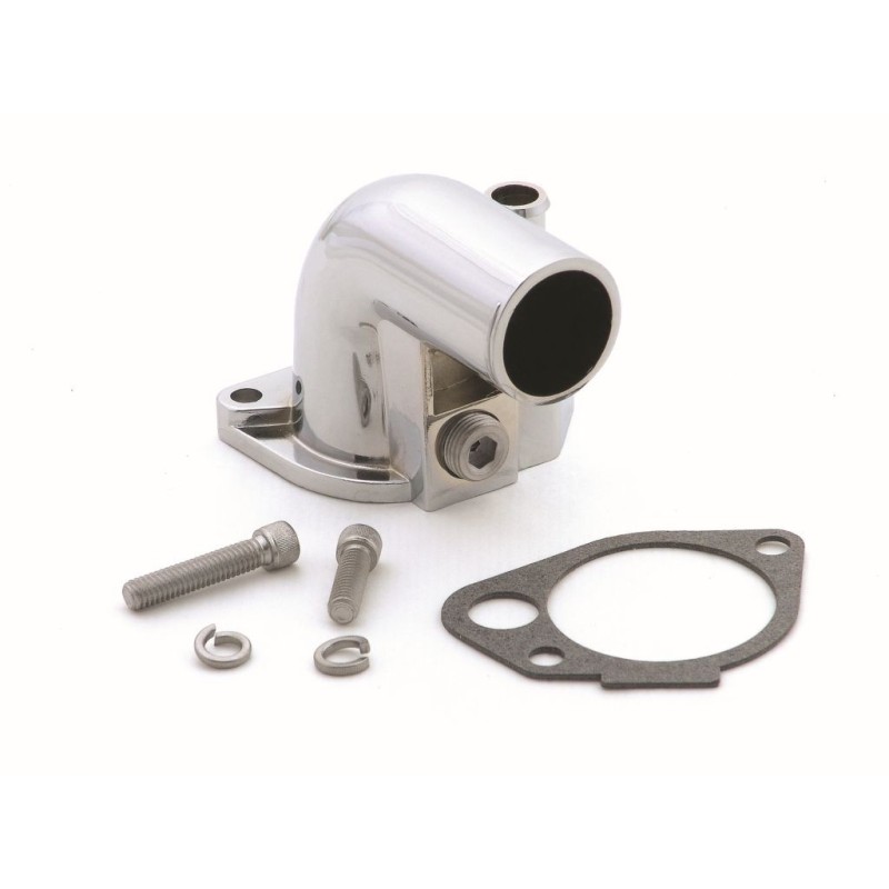 FORD MUSTANG 1979-2000 V8 SMALL BLOCK PIPE BOITIER DE THERMOSTAT WATER NECK