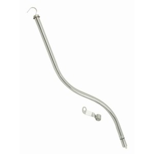 TH350 TRANS DIPSTICK 27L Mr Gasket 9764