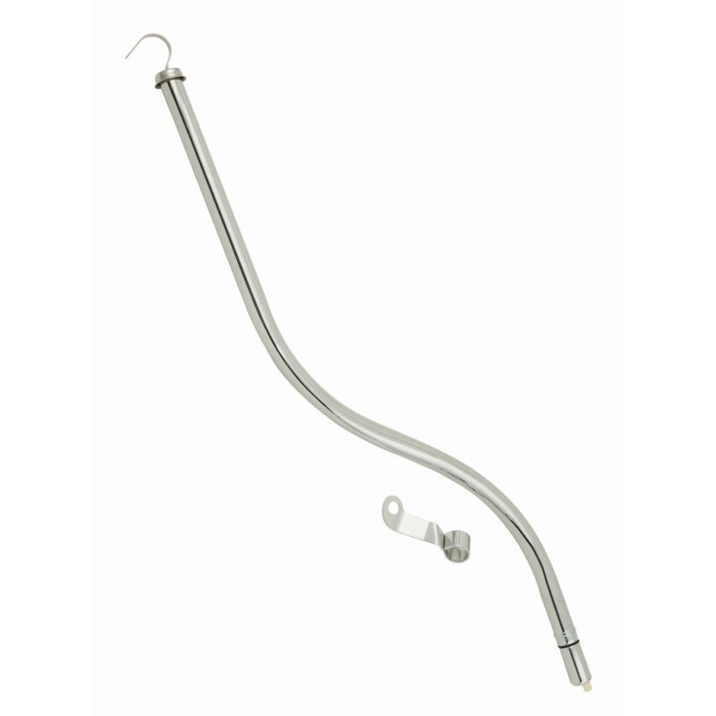 TH350 TRANS DIPSTICK 27L Mr Gasket 9764