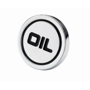 REMPLISSAGE D'HUILE OIL FILLER PLUG PUSH-ON Mr Gasket 9815