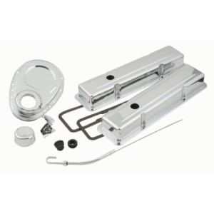 CHEVROLET SMALL BLOCK KIT