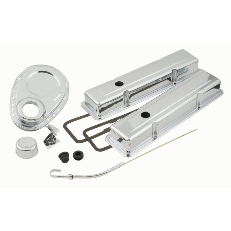 CHEVROLET SMALL BLOCK KIT