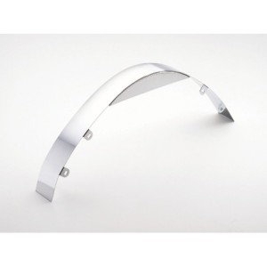 COULOIR DE VENTILATEUR RADIATEUR RADIATOR SHROUD 3W UNIV Mr Gasket 9864