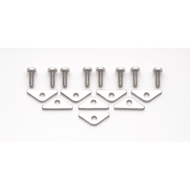 CHEVROLET V.C.BOLTS & TABS-SB CHEV Mr Gasket 9887