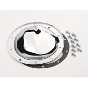 RE/END CVR GM 10 BOLT CORP Mr Gasket 9891