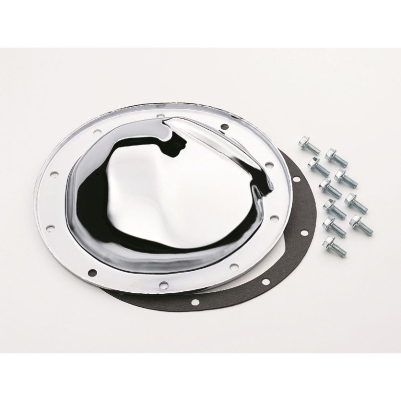 RE/END CVR GM 10 BOLT CORP Mr Gasket 9891