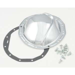 RE/END CVR 12 BOLT GM Mr Gasket 9894