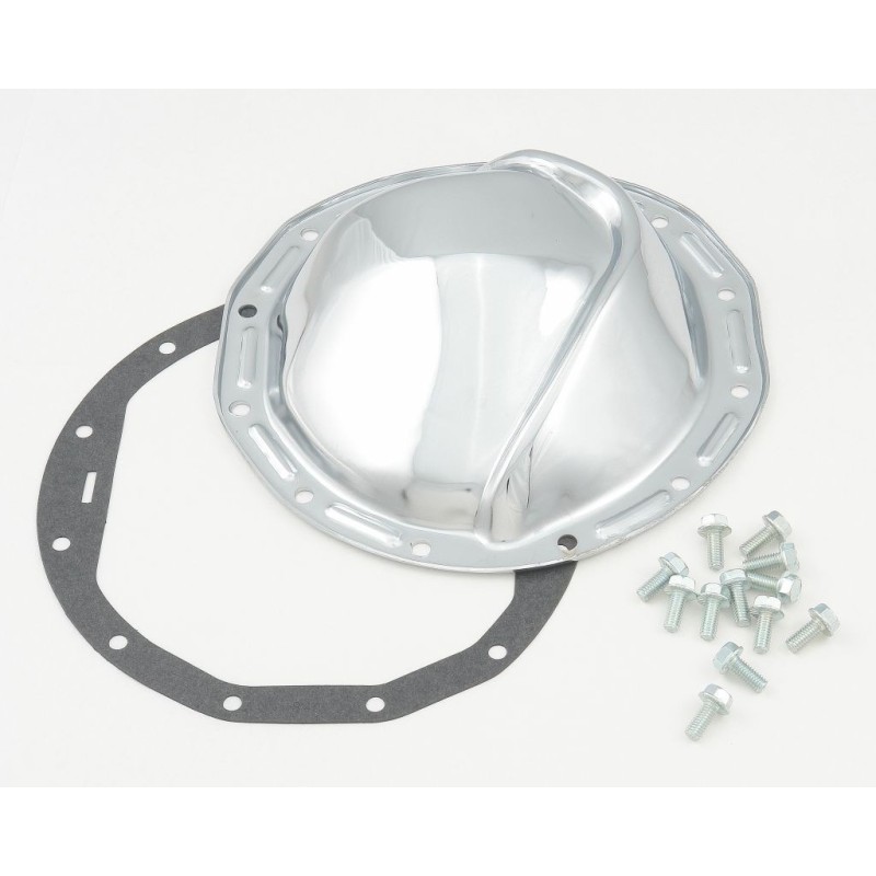 RE/END CVR 12 BOLT GM Mr Gasket 9894