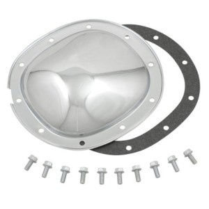 RE/END CVR 10 BOLT GM 77-84 Mr Gasket 9896
