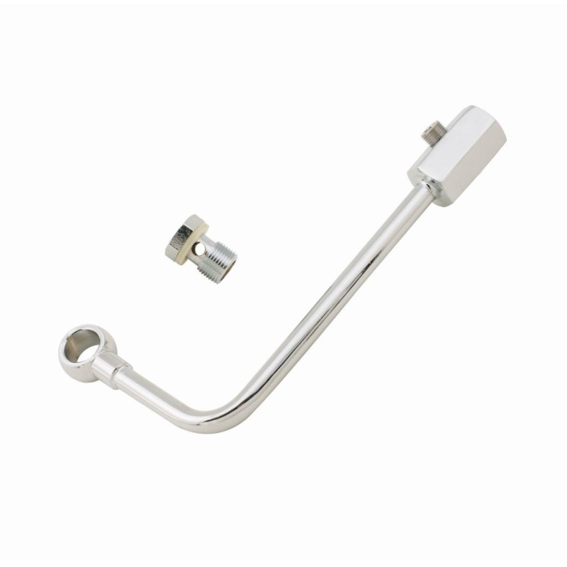 LIGNE DE CARBURANT EDEL/CARTER FUEL LINE Mr Gasket 29883