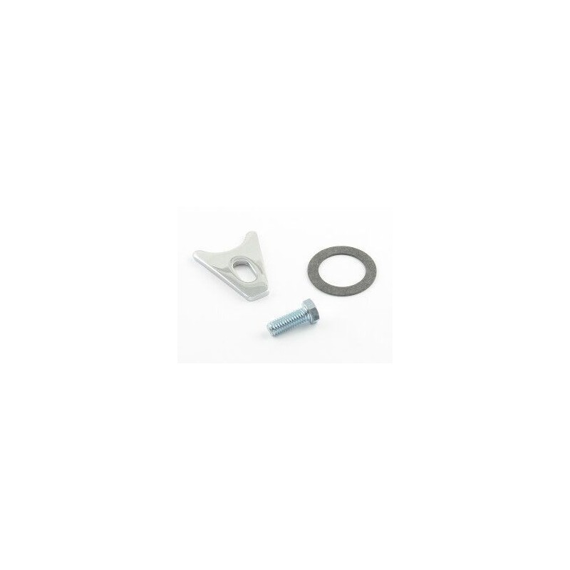 CHEVROLET V8 DIST CLAMP Mr Gasket 1009MRG