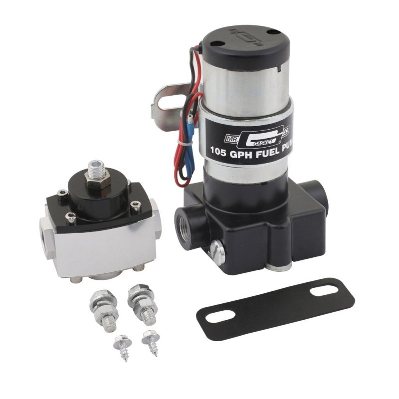 POMPE A ESSENCE FUEL PUMP