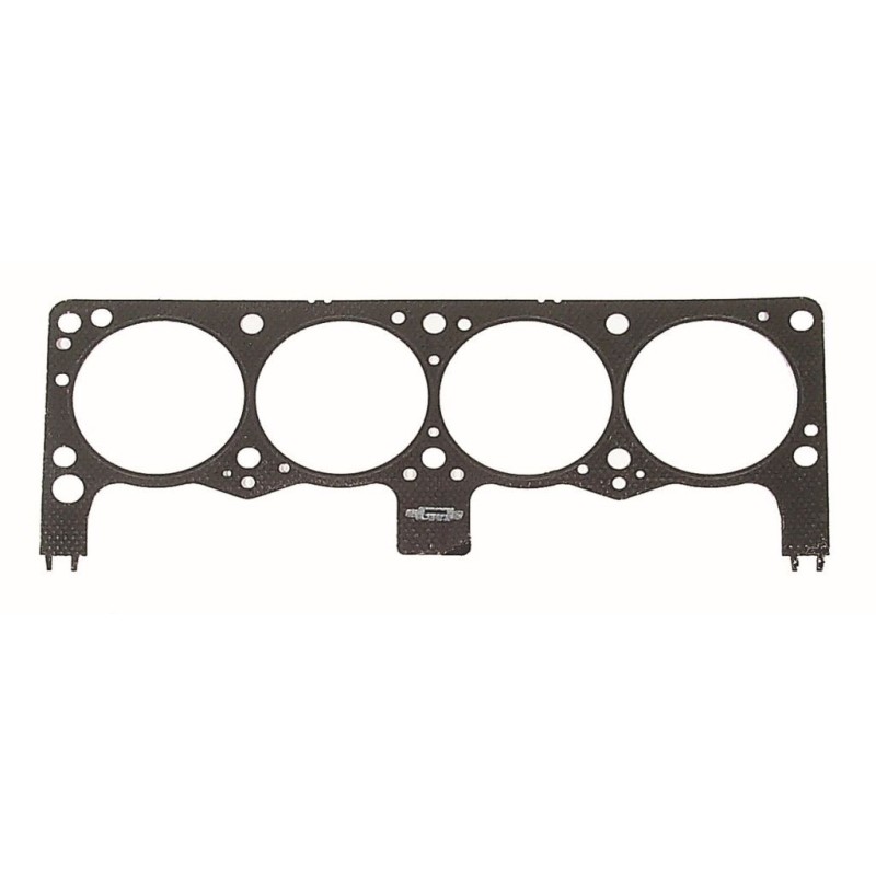 GRH STL SHM HG SB CHRY 1PC Mr Gasket 1121G