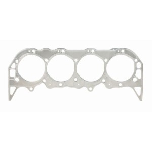 CHEVROLET BIG BLOCK EMB STL SHM HG BB CHEV 1 PC Mr Gasket 1131G