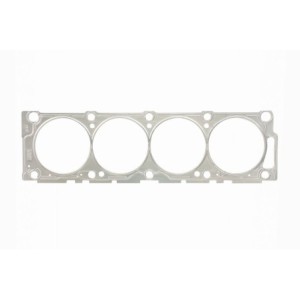 EMB STL SHM HG FORD 390 1 PC Mr Gasket 1132G