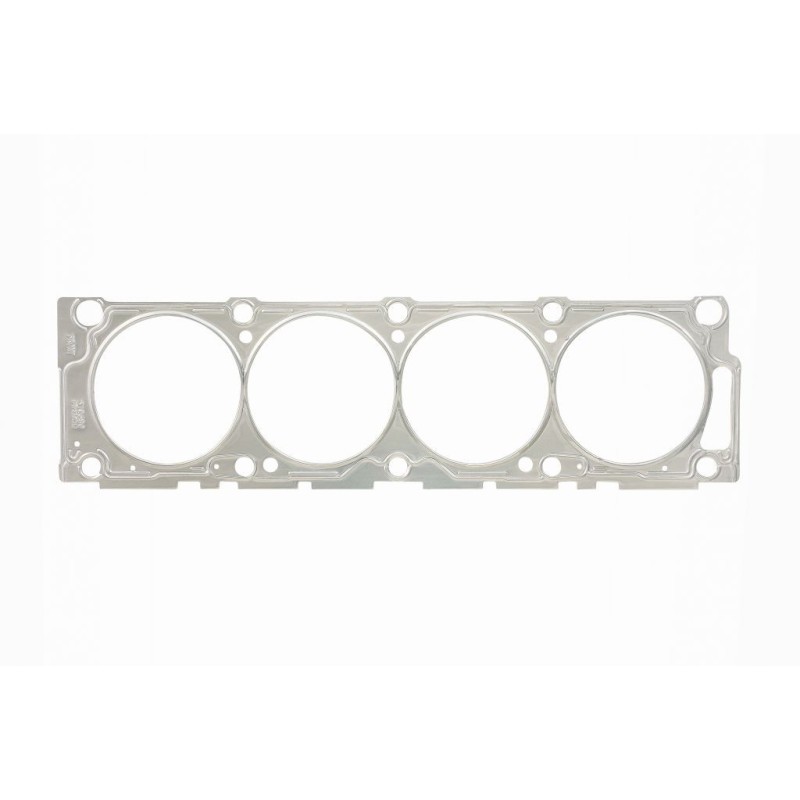 EMB STL SHM HG FORD 390 1 PC Mr Gasket 1132G