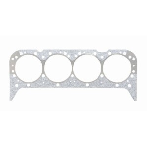 CHEVROLET SMALL BLOCK GRH STL SHM HG SB CHEV 1 PC Mr Gasket 1134G