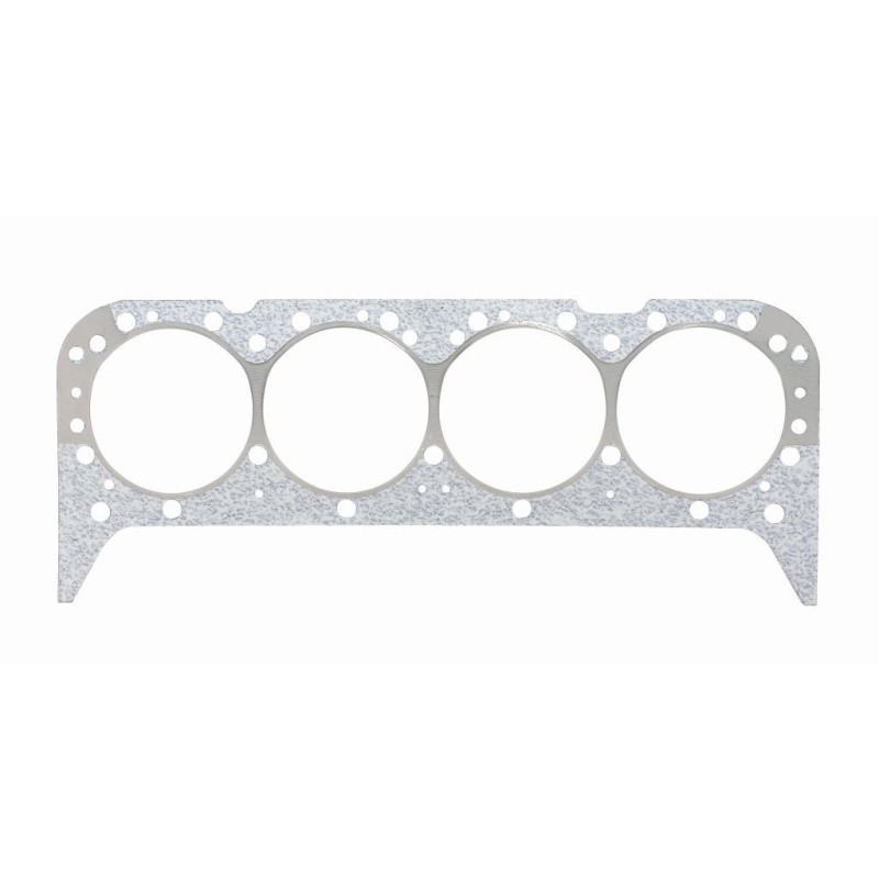 CHEVROLET SMALL BLOCK GRH STL SHM HG SB CHEV 1 PC Mr Gasket 1134G
