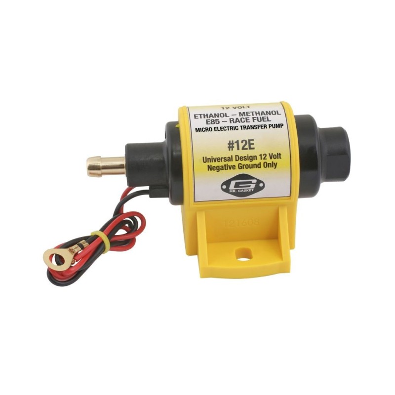 POMPE A CARBURANT ELECTRIQUE FUEL PUMP