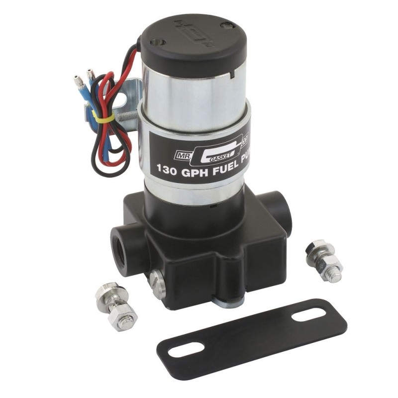 POMPE A ESSENCE FUEL PUMP
