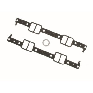 CHEVROLET 1992-1996 PAIRE DE JOINTS DE COLLECTEUR D'ADMISSION intake manifold gaskets small block chevy Mr Gasket 135G