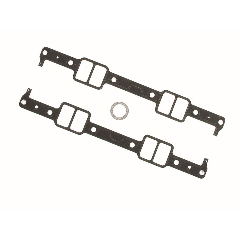 CHEVROLET 1992-1996 PAIRE DE JOINTS DE COLLECTEUR D'ADMISSION intake manifold gaskets small block chevy Mr Gasket 135G