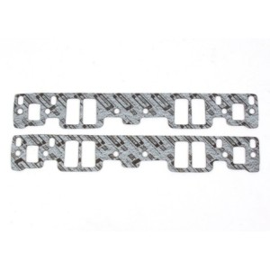 CHEVROLET / GMC 1996-2002 PAIRE DE JOINTS DE COLLECTEUR D'ADMISSION intake manifold gaskets small block v8 chevy-gmc Mr Gasket 1
