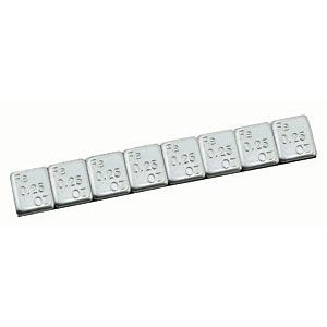 WHEEL WEIGHTS-LEAD FREE Mr Gasket 1428LF