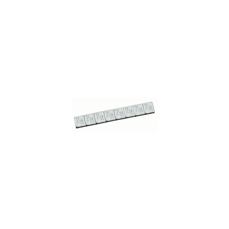 WHEEL WEIGHTS-LEAD FREE Mr Gasket 1428LF