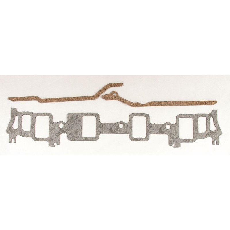 FORD 1963-1968 V8 427 JOINTS DE COLLECTEUR D'ADMISSION intake gaskets big block medium riser ford Mr Gasket 202A