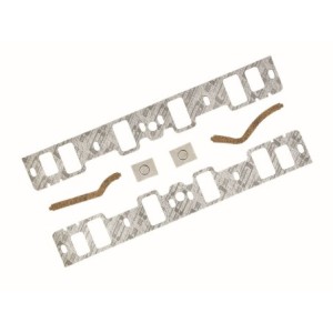FORD 1962-1976 V8 289 302 JOINTS DE COLLECTEUR D'ADMISSION intake gaskets small block windsor ford Mr Gasket 203G